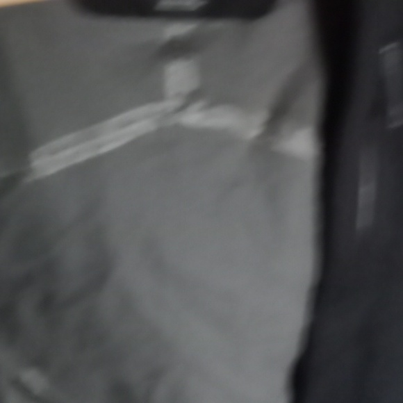 Patagonia H2no light weight jacket mens medium - Picture 6 of 14